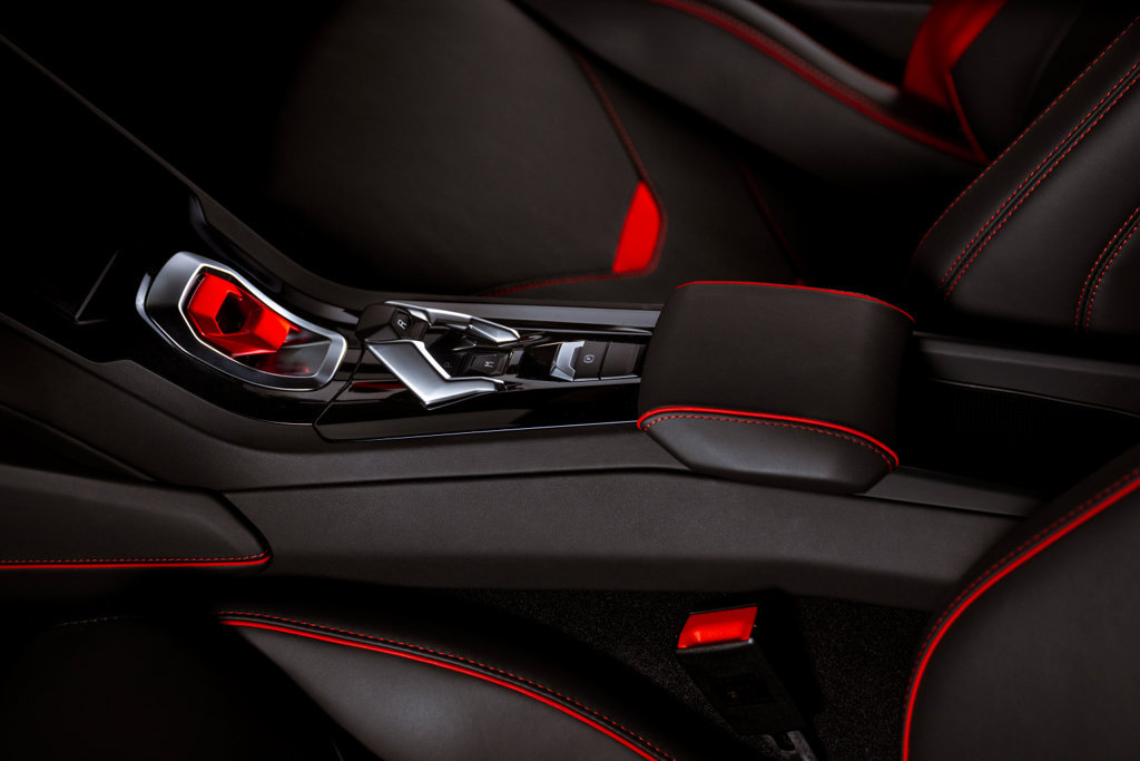 Used 2021 Lamborghini Huracan EVO RWD image 20