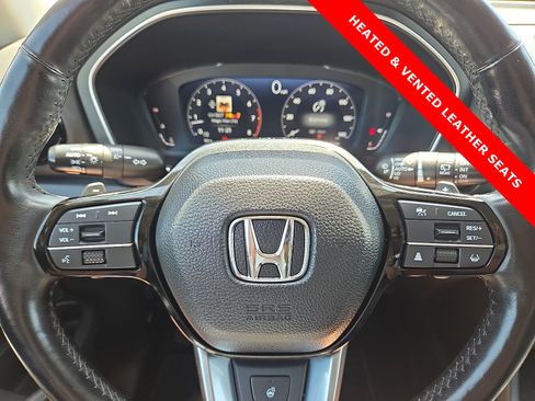 Used 2023 Honda Pilot Elite image 24