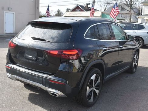 Used 2025 Mercedes-Benz GLA 250 image 6