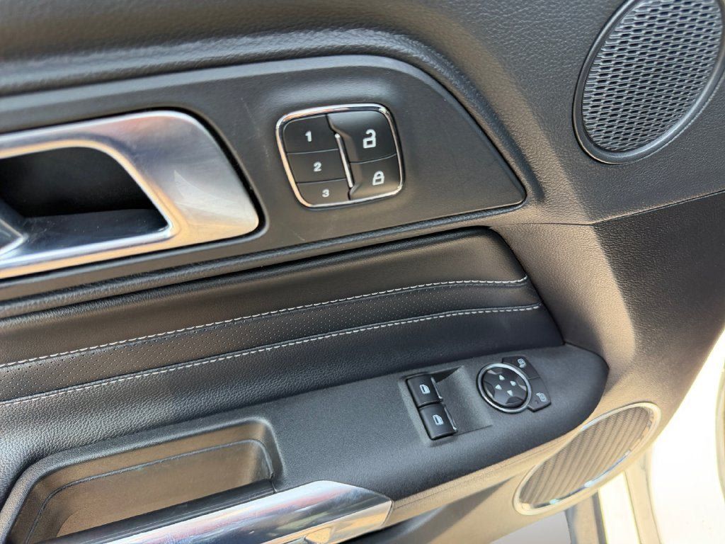 Used 2021 Ford Mustang GT Premium RWD image 22