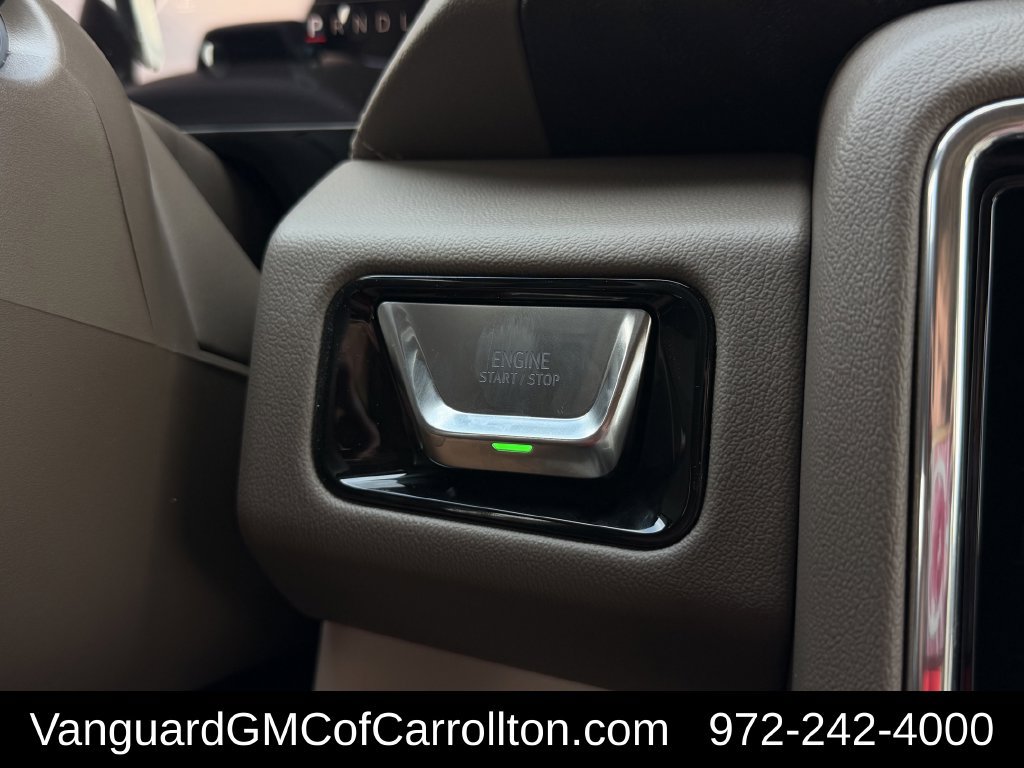 New 2027 GMC Yukon Denali w/ Denali Reserve Package AWD/4WD image 19