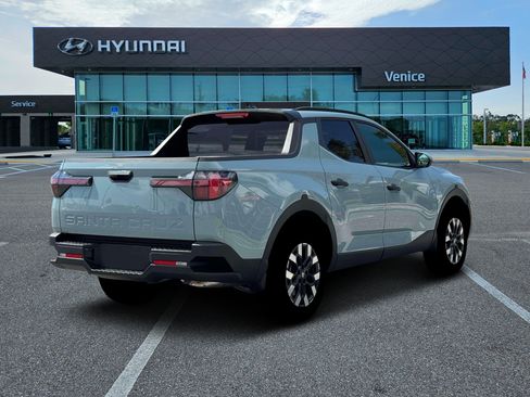 New 2026 Hyundai Santa Cruz SEL FWD image 26