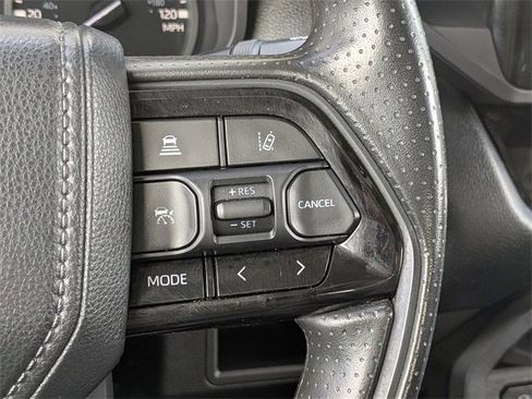 Used 2022 Toyota Tundra SR w/ SR Tow Package image 23