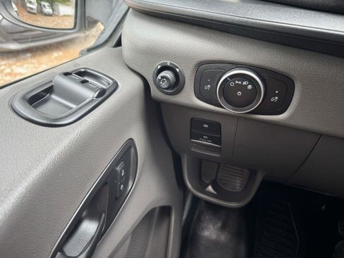 Used 2021 Ford Transit 350 148 High Roof Extended RWD image 13