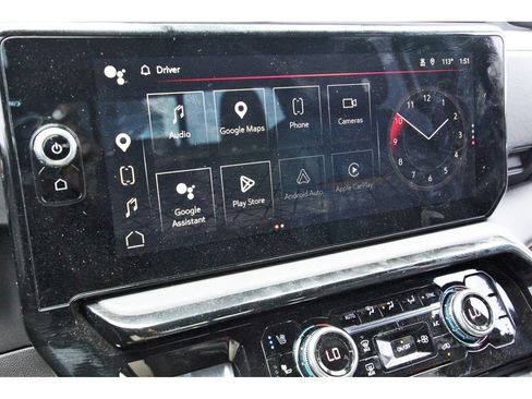 Used 2023 GMC Sierra 1500 AT4 w/ Technology Package AWD/4WD image 25