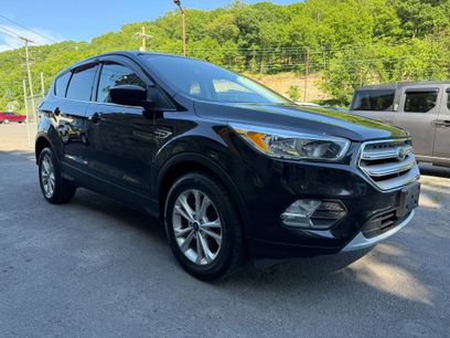 Used 2019 Ford Escape SE