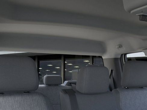 New 2025 Ford F350 XL w/ Snow Plow Prep Package image 22