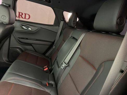 Used 2019 Chevrolet Blazer RS AWD/4WD image 13
