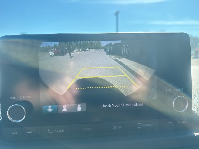 Used 2024 Honda Civic Sport image 17