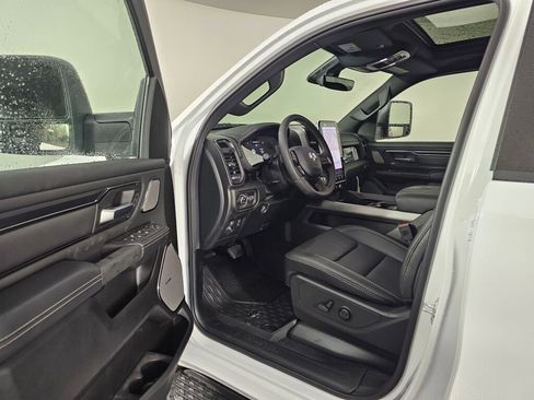New 2026 RAM 1500 Rebel w/ Rebel Level 2 Equipment Group image 22