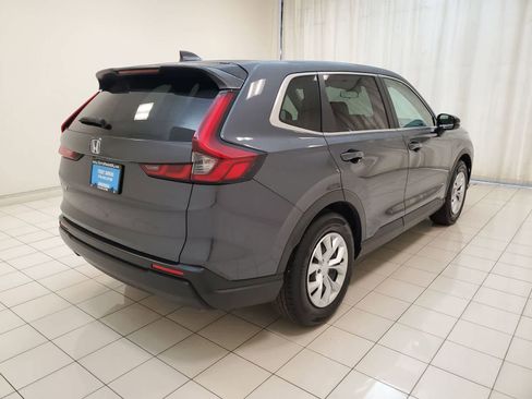 Certified 2026 Honda CR-V LX image 25