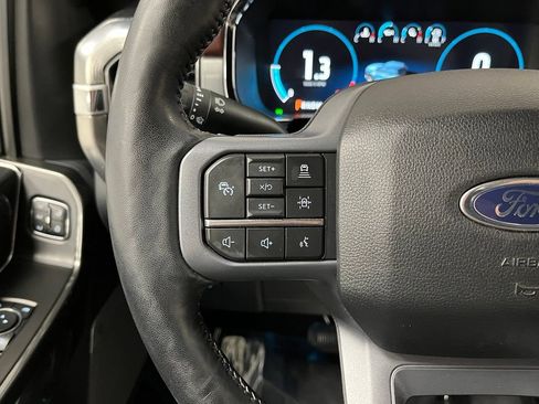 Used 2023 Ford F150 Lariat w/ Equipment Group 502A High AWD/4WD image 29