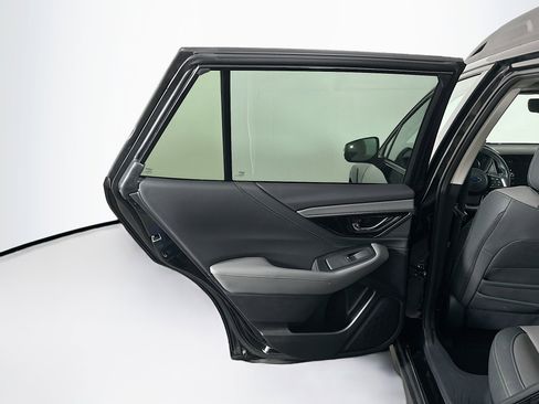 Used 2023 Subaru Outback Onyx Edition image 26