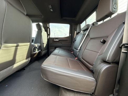 New 2026 GMC Sierra 1500 Denali image 25