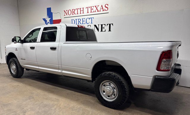 Used 2022 RAM 2500 Tradesman AWD/4WD image 10
