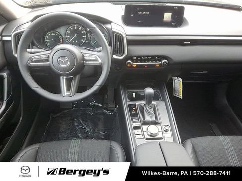 Used 2025 MAZDA CX-50 AWD 2.5 S w/ Weather Package image 8