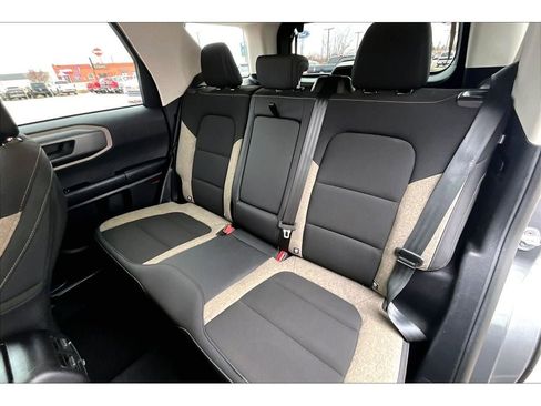 Used 2025 Ford Bronco Sport Big Bend image 27