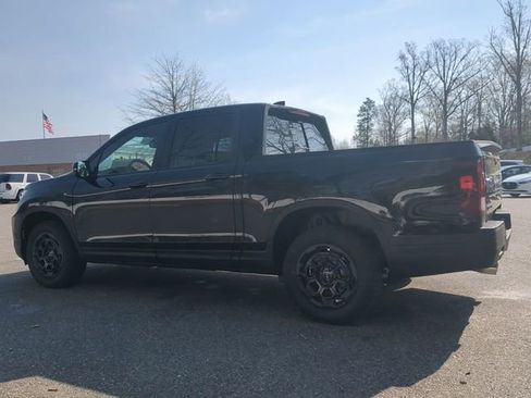 New 2026 Honda Ridgeline TrailSport image 6