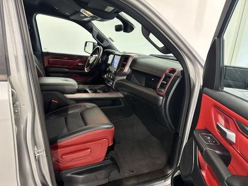 Used 2020 RAM 1500 Rebel w/ Level 2 Equipment Group AWD/4WD image 23