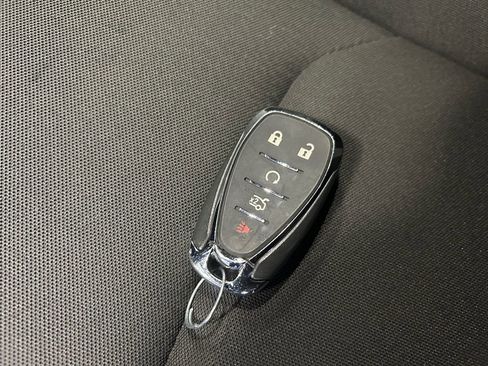 Used 2022 Chevrolet Camaro LT image 33