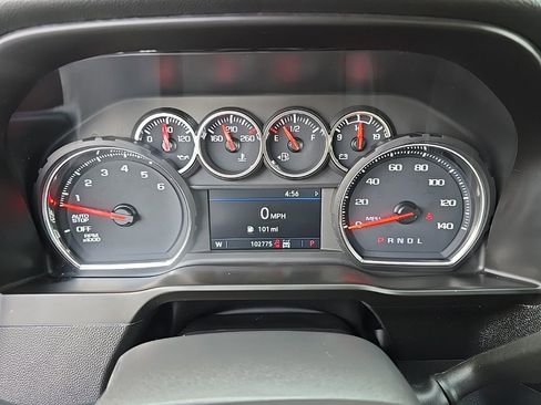 Used 2020 Chevrolet Silverado 1500 LT w/ All-Star Edition image 16