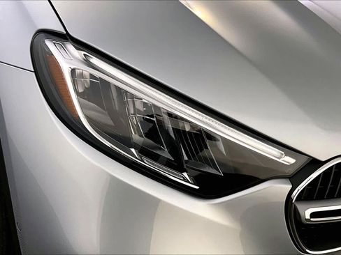 New 2026 Mercedes-Benz GLC 300 4MATIC image 16