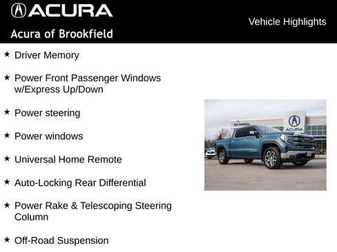 Used 2024 GMC Sierra 1500 SLT image 8