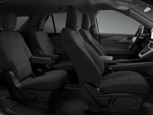 New 2026 Ford Explorer Active AWD/4WD image 29
