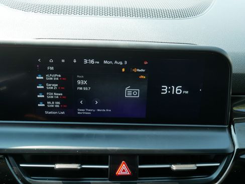 Certified 2024 Kia Seltos S AWD/4WD image 22