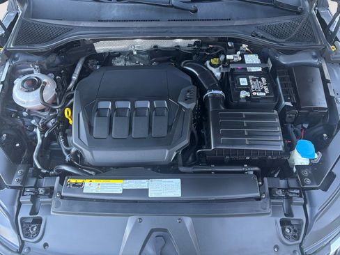 Certified 2021 Volkswagen Arteon SE image 25