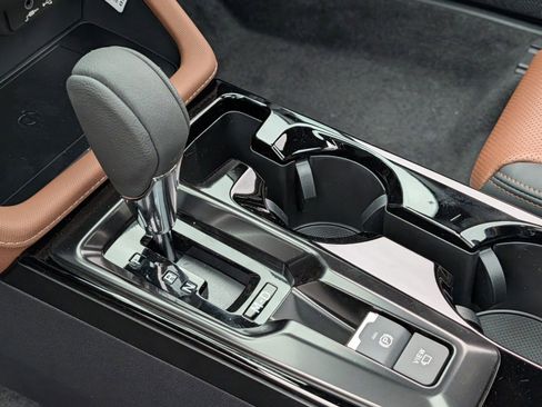 New 2026 Subaru Forester Touring AWD/4WD image 14