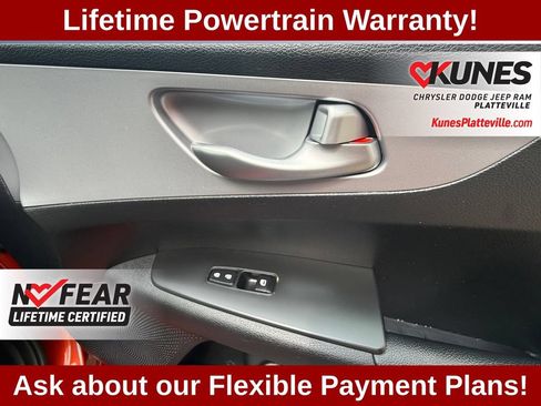 Used 2024 Kia Forte LXS FWD image 40