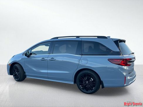 Used 2026 Honda Odyssey Sport-L image 3