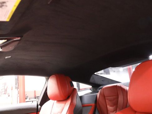 Used 2019 BMW M850i xDrive Coupe w/ Comfort Seating Package AWD/4WD image 64