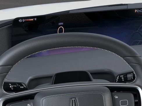 New 2025 Lincoln Navigator Reserve w/ Jet Appearance Package image 13