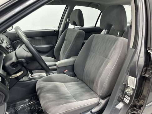 Used 2004 Honda Civic EX image 12