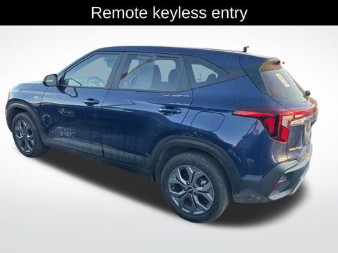 Used 2026 Kia Seltos LX image 6