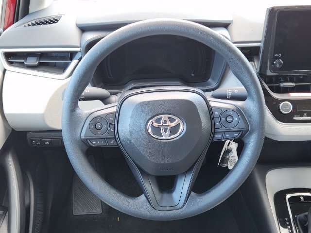 New 2027 Toyota Corolla LE FWD image 18