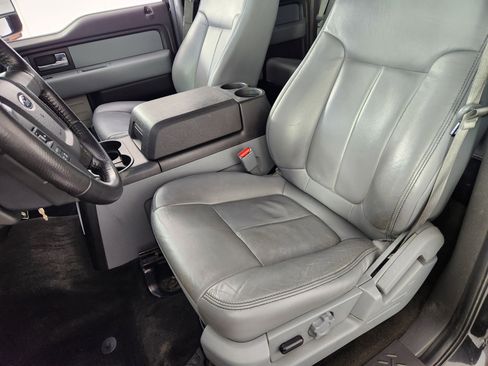 Used 2014 Ford F150 XLT w/ Equipment Group 302A Luxury image 12