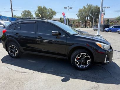 Used 2016 Subaru Crosstrek 2.0i Limited