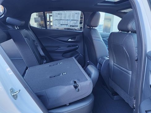 New 2026 Buick Envista Sport Touring image 42