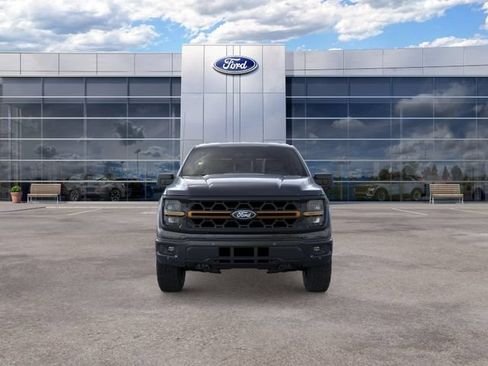 New 2026 Ford F150 Tremor AWD/4WD image 6