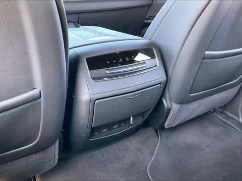 Used 2025 Cadillac Escalade Sport w/ Touring Package image 38