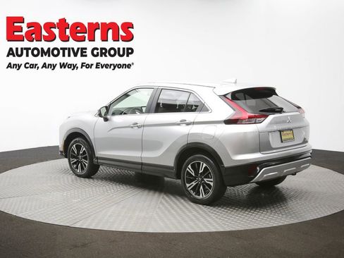 Used 2024 Mitsubishi Eclipse Cross SE image 61