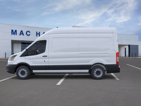 New 2026 Ford Transit 250 148 High Roof RWD image 3