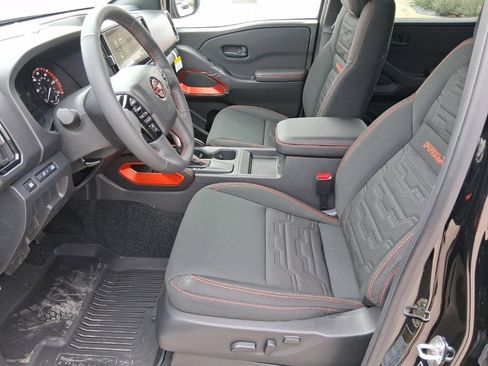 New 2026 Nissan Frontier Pro-X w/ Tow Package image 20