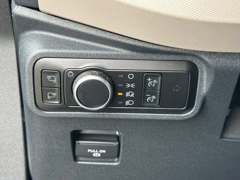 Used 2024 Ford Bronco Wildtrak AWD/4WD image 22