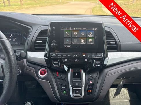 Used 2019 Honda Odyssey EX image 17