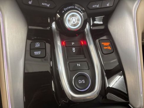 Certified 2025 Acura TLX Technology Package image 23