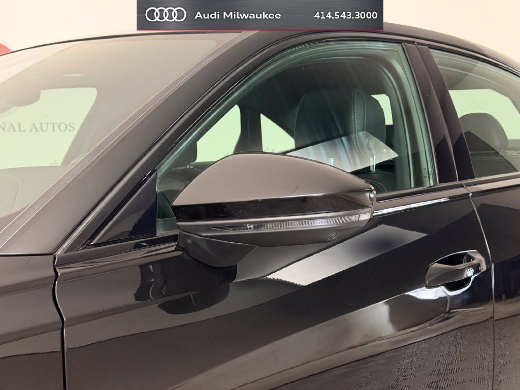 Used 2021 Audi A6 2.0T Premium w/ Black Optic Sport Package AWD/4WD image 11